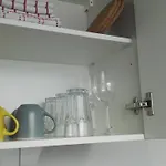 Apartment Moderne In *