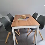 Moderne In クレーフェルト