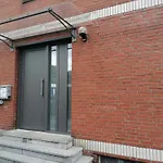Apartment Moderne In *