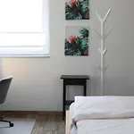Apartment Moderne In
