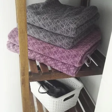 Apartment Moderne In *