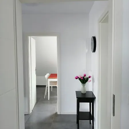 Moderne In *