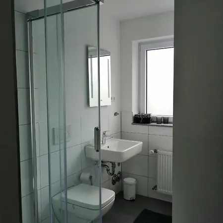 Moderne In * Krefeld