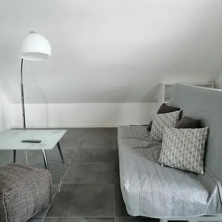 Moderne In