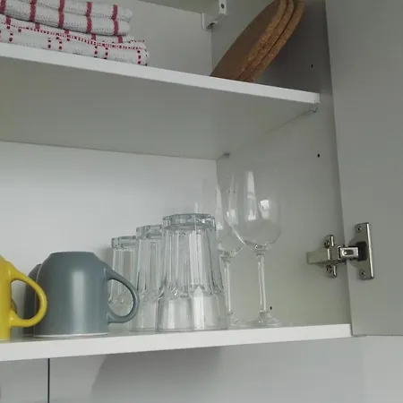 Appartement Moderne In *