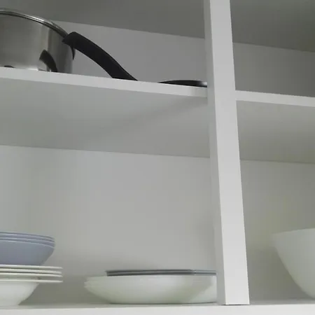 Apartament Moderne In Krefeld
