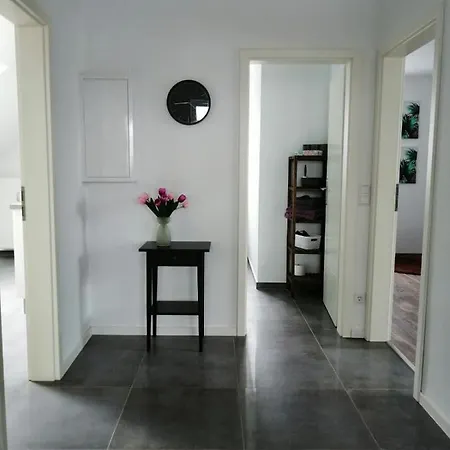 Apartment Moderne In Krefeld