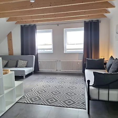Moderne In * Krefeld