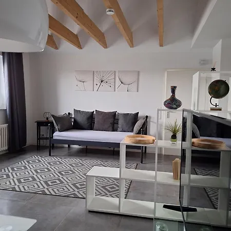 Moderne In Krefeld