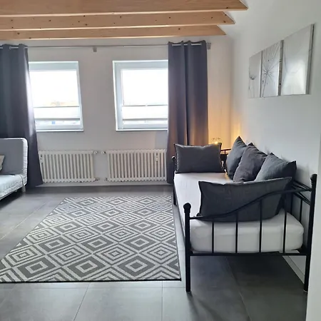 Moderne In *
