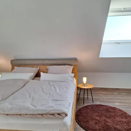 Apartment Moderne In Krefeld