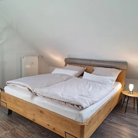 Moderne In Apartment *