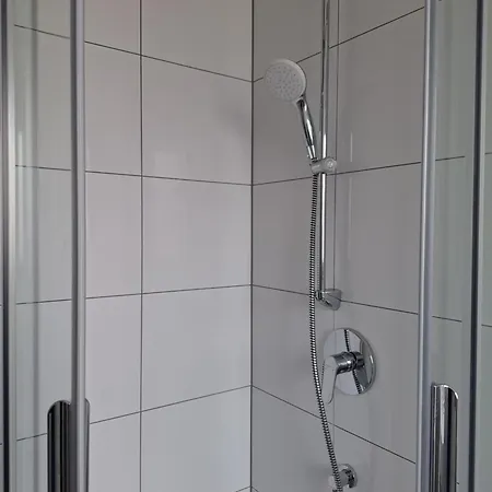 Apartment Moderne In *