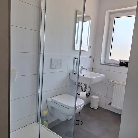 Moderne In