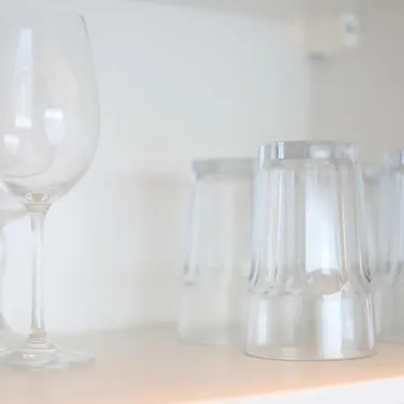 Moderne In アパート クレーフェルト