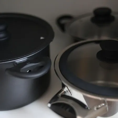 Moderne In * クレーフェルト