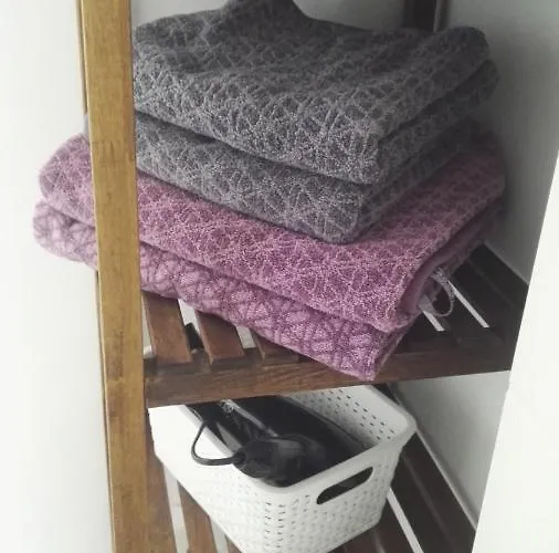 Apartamento Moderne In *