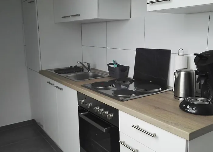 Moderne In Apartamento *