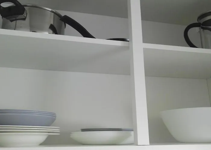 Apartamento Moderne In Krefeld