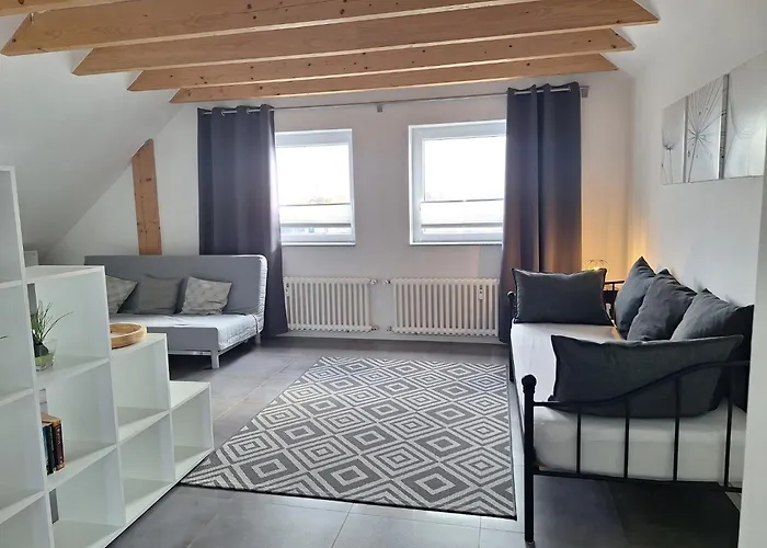 Moderne In * Krefeld