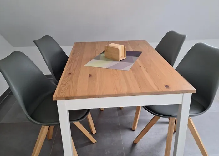 Moderne In クレーフェルト