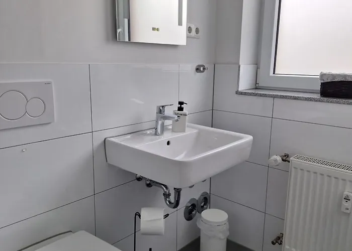 Moderne In Apartamento