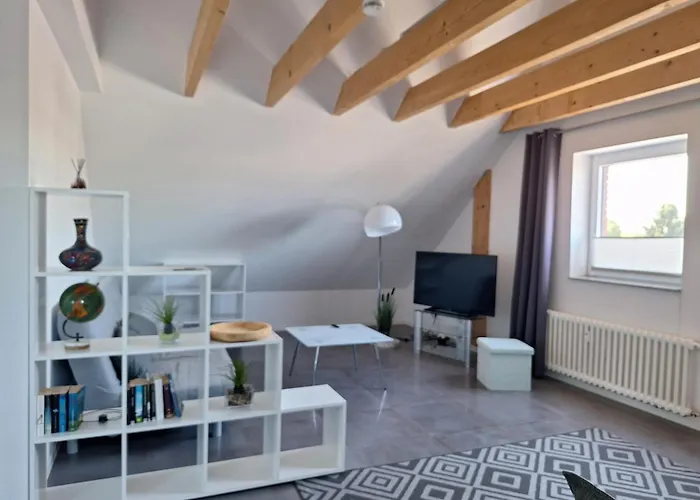 Moderne In * Krefeld