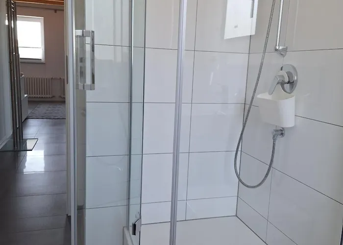 Moderne In Apartamento