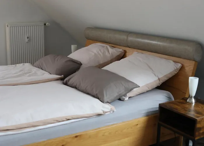 Moderne In クレーフェルト