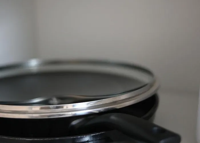 Moderne In アパート クレーフェルト