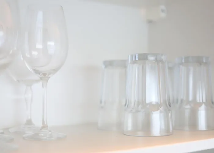 Moderne In Apartamento Krefeld