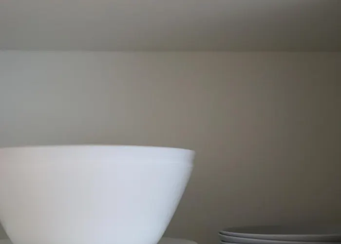 Moderne In クレーフェルト