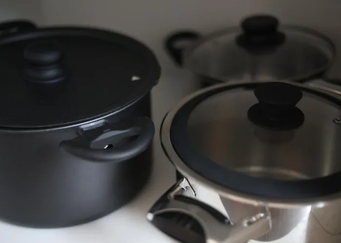 Moderne In * Krefeld